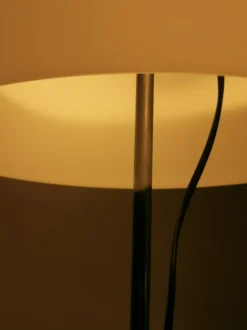 Online Pamono Vintage Acrylic Glass Floor Lamp from Staff, 1960s