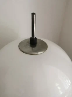 Online Pamono Vintage Acrylic Glass Floor Lamp from Staff, 1960s