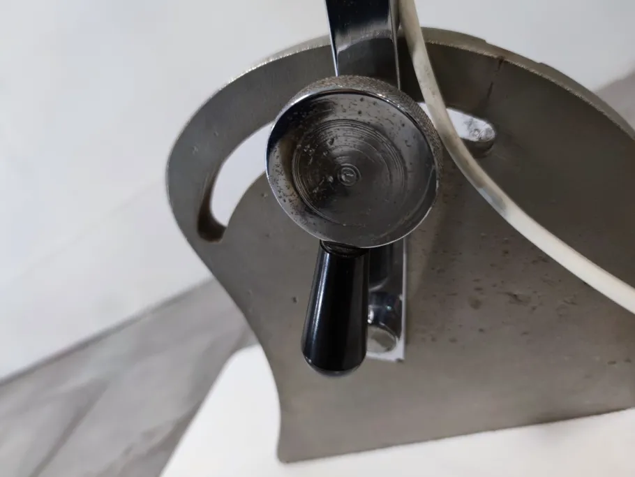 Hot Pamono Vintage Adjustable Arc Floor Lamp