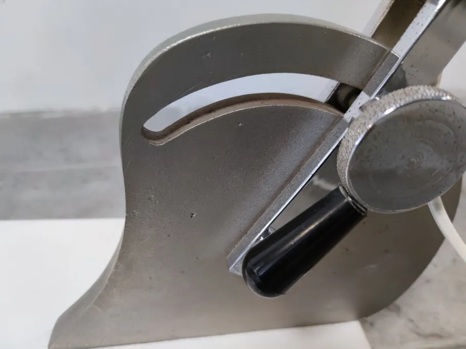 Hot Pamono Vintage Adjustable Arc Floor Lamp