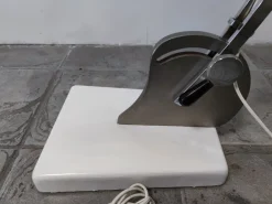 Hot Pamono Vintage Adjustable Arc Floor Lamp