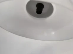 Hot Pamono Vintage Adjustable Arc Floor Lamp