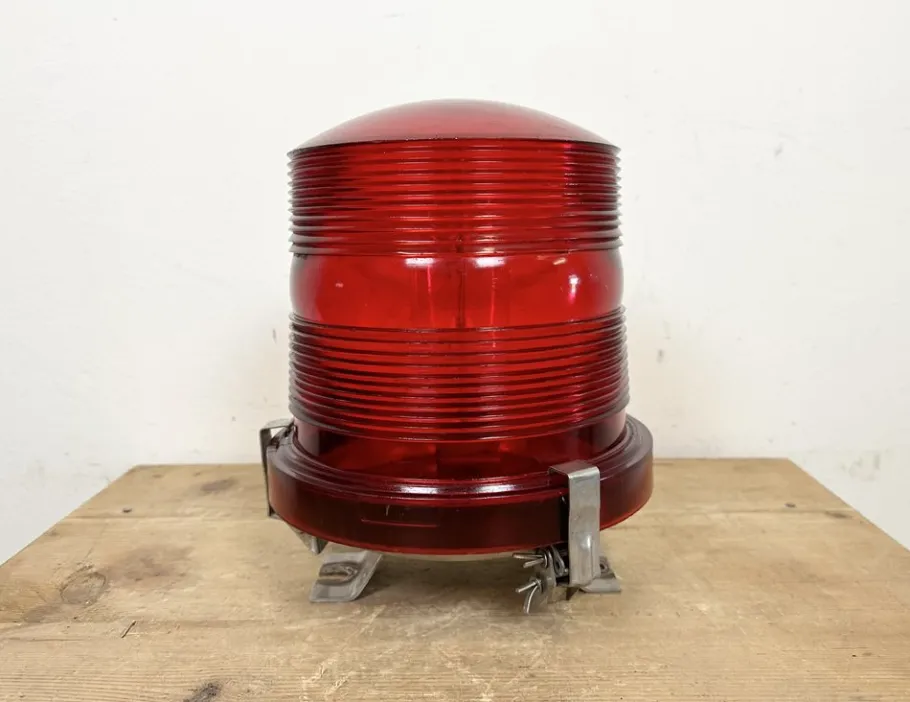 Online Pamono Vintage Airport Runway Light, 1960s