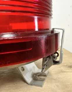 Online Pamono Vintage Airport Runway Light, 1960s