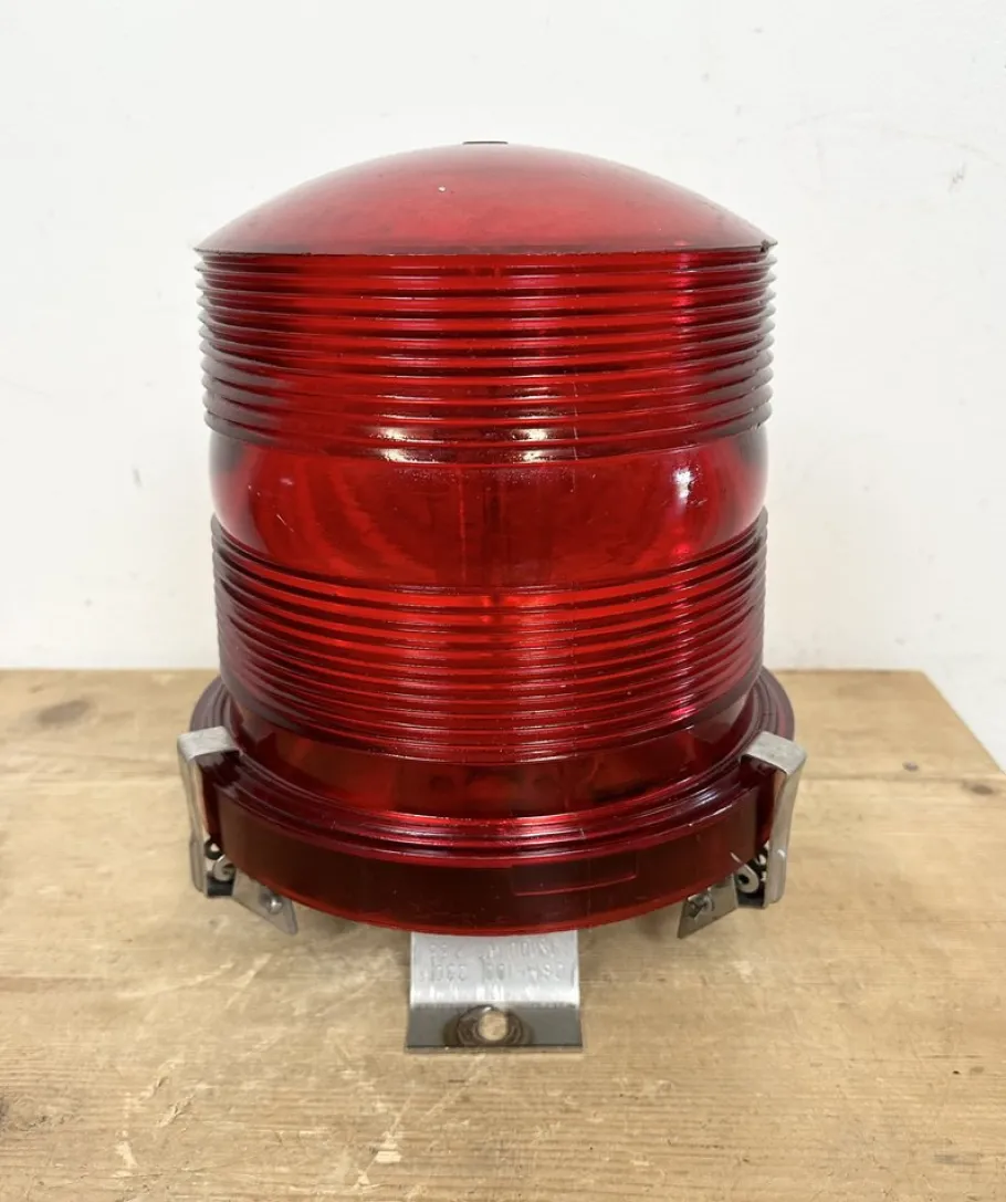 Online Pamono Vintage Airport Runway Light, 1960s