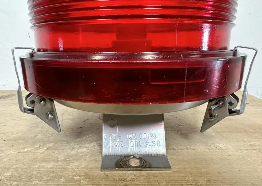 Online Pamono Vintage Airport Runway Light, 1960s