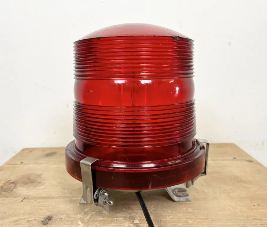 Online Pamono Vintage Airport Runway Light, 1960s
