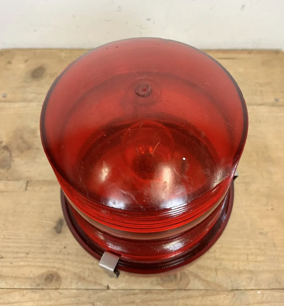 Online Pamono Vintage Airport Runway Light, 1960s