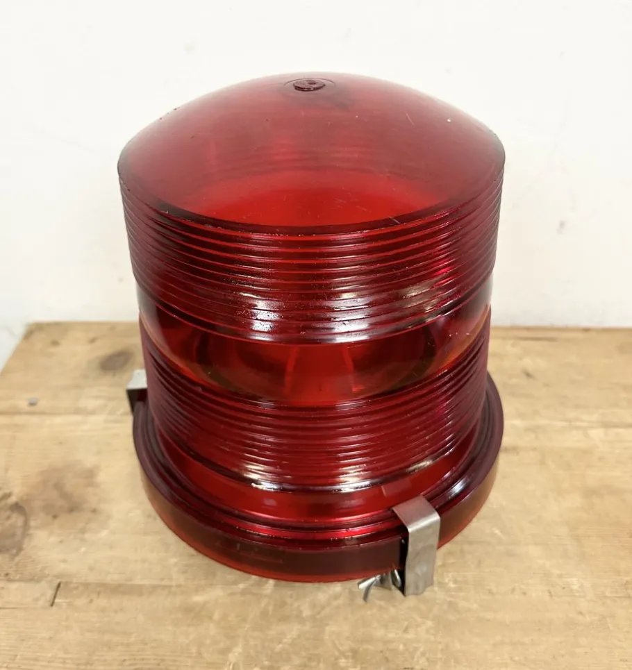 Online Pamono Vintage Airport Runway Light, 1960s