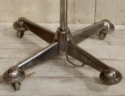 Online Pamono Vintage Ajustable Operating Lamp, 1950