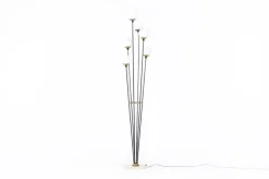 Sale Pamono Vintage Alberello Floor Lamp from Stilnovo, 1960s