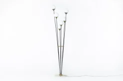 Sale Pamono Vintage Alberello Floor Lamp from Stilnovo, 1960s