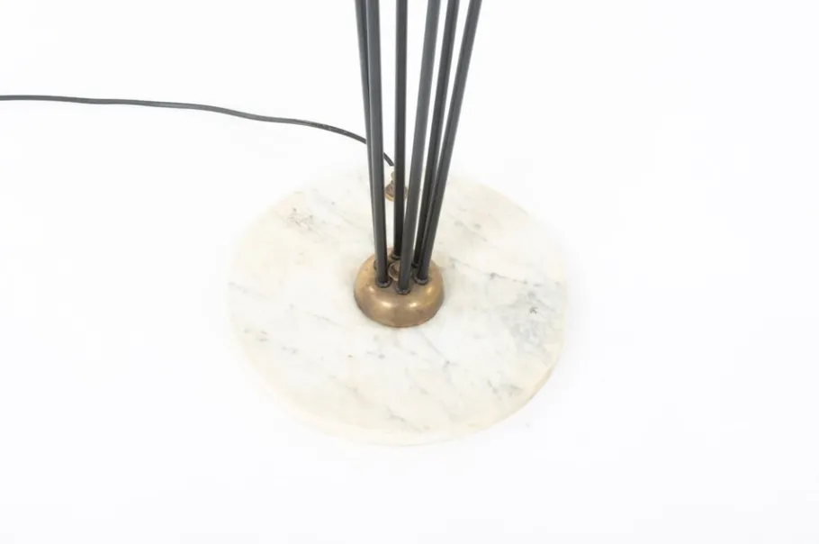 Sale Pamono Vintage Alberello Floor Lamp from Stilnovo, 1960s
