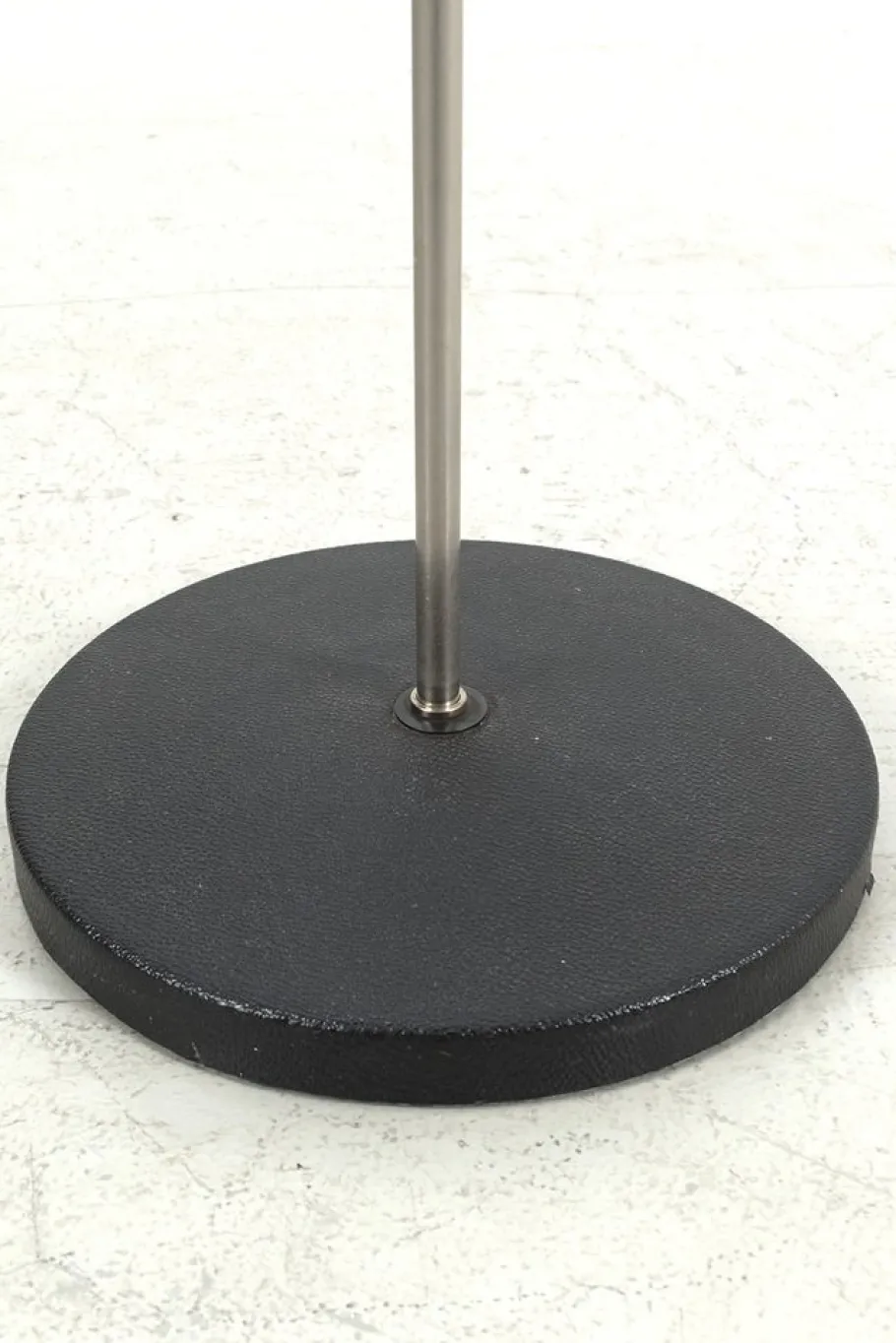 Hot Pamono Vintage Aluminium Floor Lamp