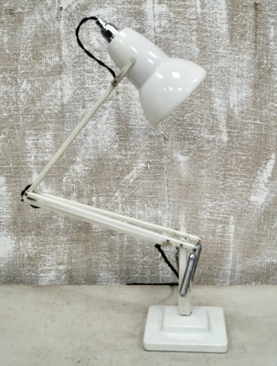 Sale Pamono Vintage Anglepoise Lamp from Herbert Terry, 1935