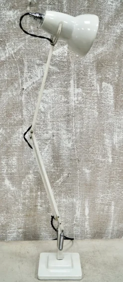 Sale Pamono Vintage Anglepoise Lamp from Herbert Terry, 1935