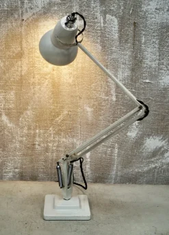 Sale Pamono Vintage Anglepoise Lamp from Herbert Terry, 1935
