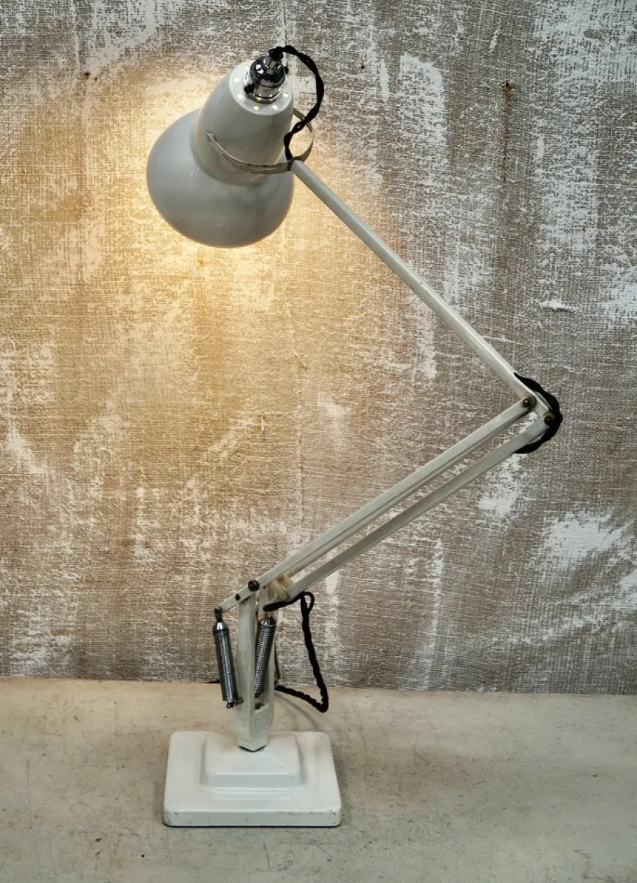 Sale Pamono Vintage Anglepoise Lamp from Herbert Terry, 1935
