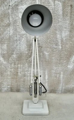 Sale Pamono Vintage Anglepoise Lamp from Herbert Terry, 1935