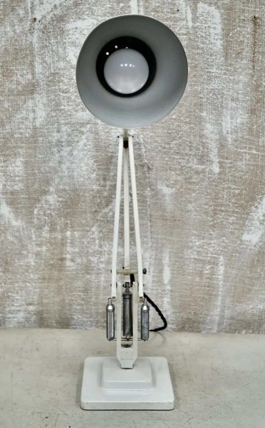 Sale Pamono Vintage Anglepoise Lamp from Herbert Terry, 1935