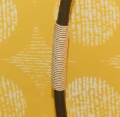 Hot Pamono Vintage Arc Lamp in Brass, 1950s