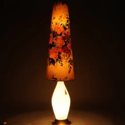 Best Pamono Vintage Aro Floor Lamp, 1950s