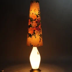 Best Pamono Vintage Aro Floor Lamp, 1950s