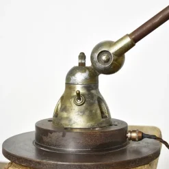 Hot Pamono Vintage Articulated 4 Arm Floor Lamp from Jielde, 1950s