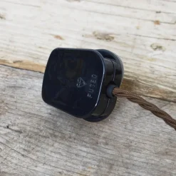 Hot Pamono Vintage Articulated 4 Arm Floor Lamp from Jielde, 1950s