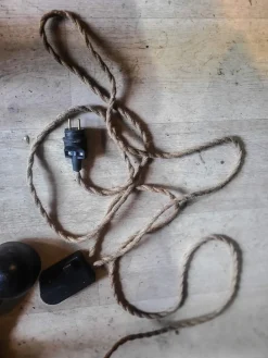 Best Pamono Vintage Barge Projector, 1930s