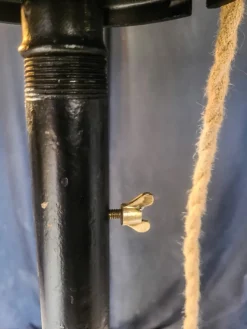 Best Pamono Vintage Barge Projector, 1930s