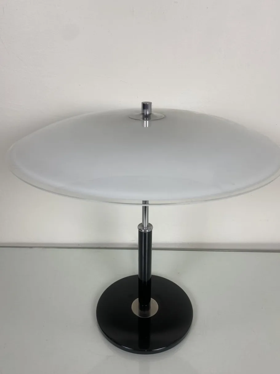 Sale Pamono Vintage Bauhaus Desk or Table Lamp from IKEA