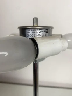 Sale Pamono Vintage Bauhaus Desk or Table Lamp from IKEA