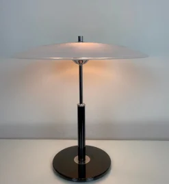 Sale Pamono Vintage Bauhaus Desk or Table Lamp from IKEA