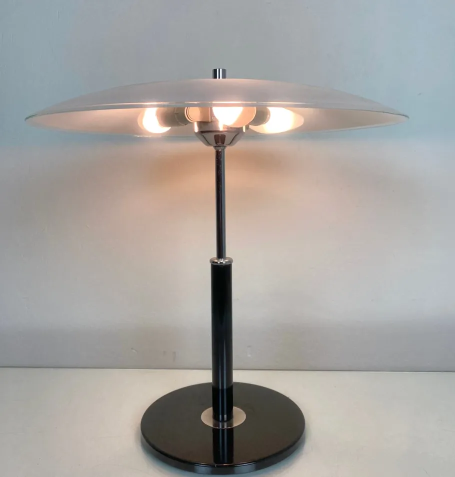 Sale Pamono Vintage Bauhaus Desk or Table Lamp from IKEA