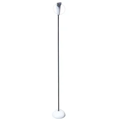Outlet Pamono Vintage Bibip Floor Lamp by Achille Castiglioni for Flos