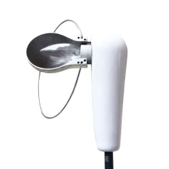 Outlet Pamono Vintage Bibip Floor Lamp by Achille Castiglioni for Flos
