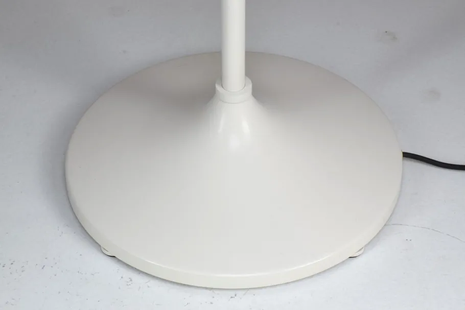 Outlet Pamono Vintage Boule Floor Lamp in the Style of Max Bill, 1960s