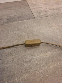 Sale Pamono Vintage Brass Palm Floor Lamp from Maison Jansen, France, 1975