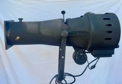 Sale Pamono Vintage Bulls-Eye Movie Light, 1950s