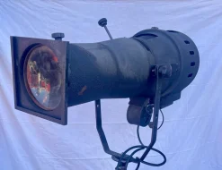 Sale Pamono Vintage Bulls-Eye Movie Light, 1950s