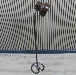 Discount Pamono Vintage Bumling Floor Lamp by Anders Pehrson for Atelje Lyktan, 1970s