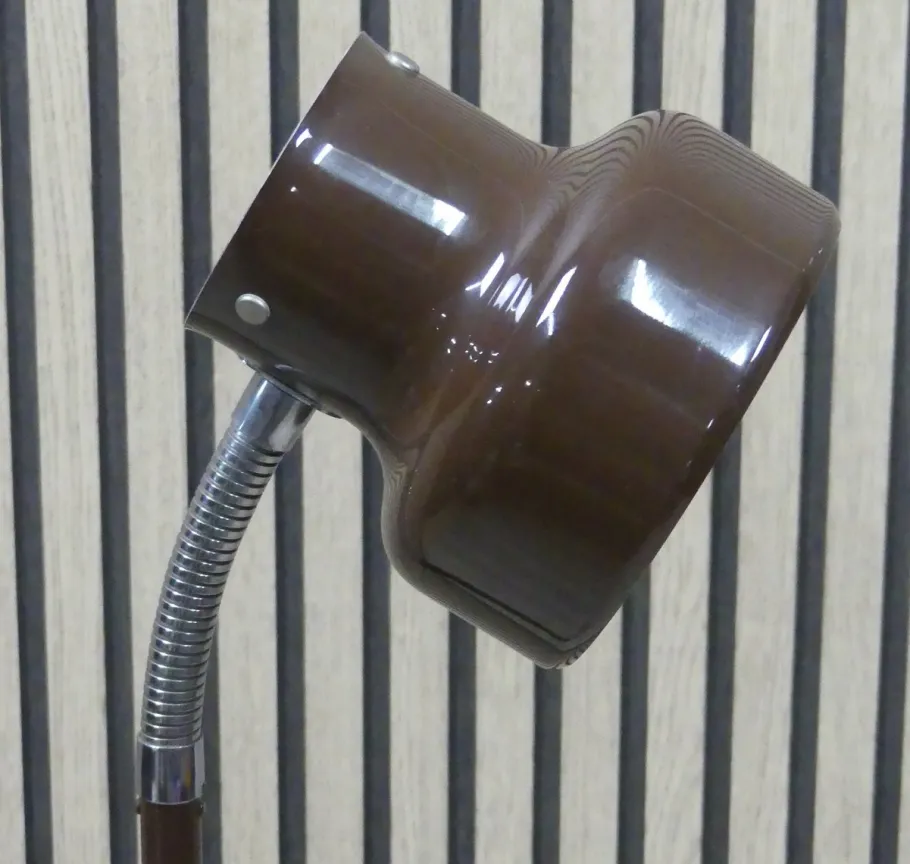 Discount Pamono Vintage Bumling Floor Lamp by Anders Pehrson for Atelje Lyktan, 1970s