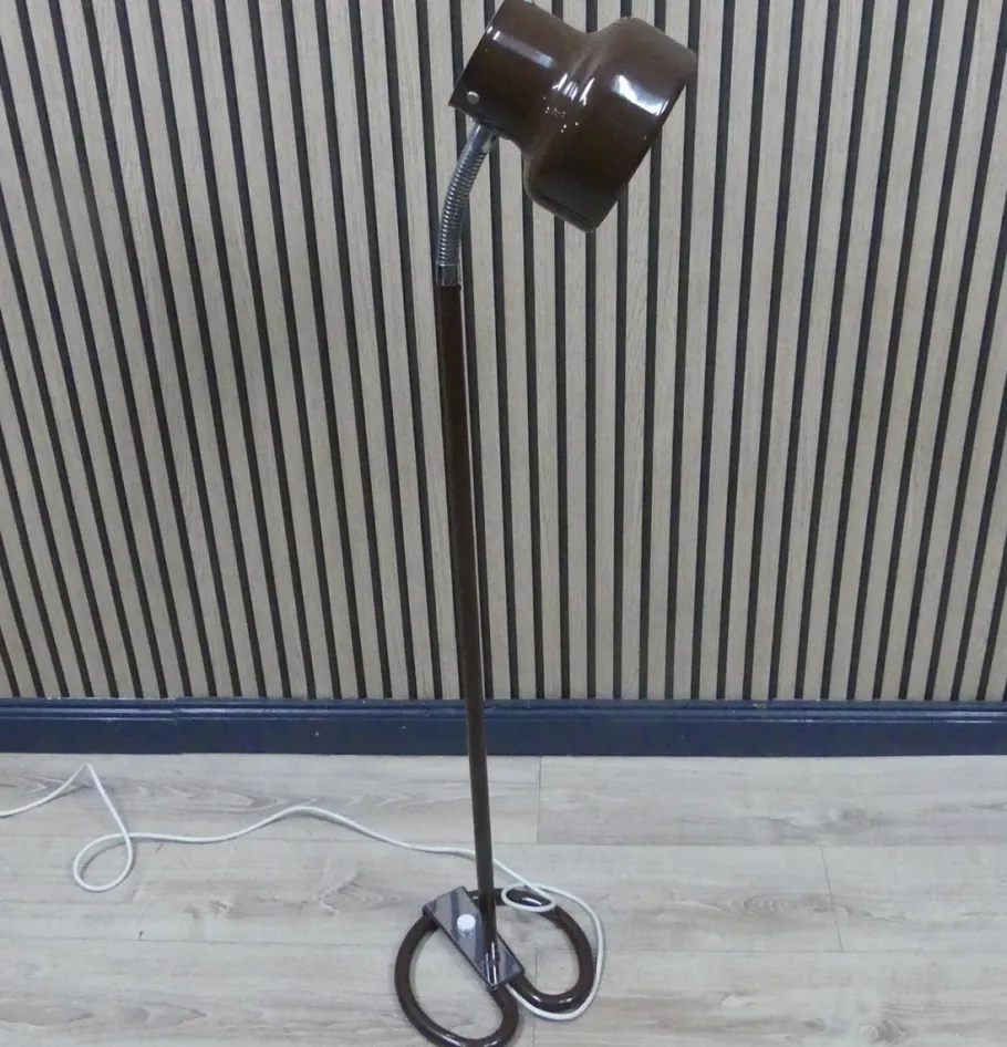 Discount Pamono Vintage Bumling Floor Lamp by Anders Pehrson for Atelje Lyktan, 1970s