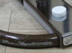 Discount Pamono Vintage Bumling Floor Lamp by Anders Pehrson for Atelje Lyktan, 1970s