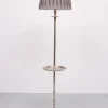 New Pamono Vintage Butler Tray Floor Lamp from Riviéra Maison, 1990s