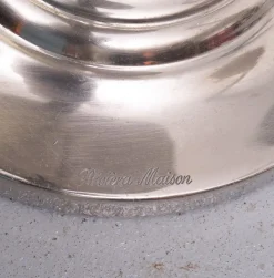 New Pamono Vintage Butler Tray Floor Lamp from Riviéra Maison, 1990s