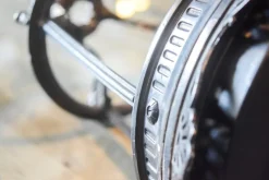 Online Pamono Vintage Cast Iron Floor Lamps, Paris, France, Set of 12