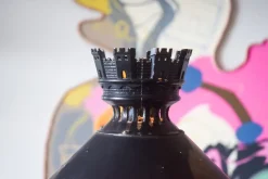 Online Pamono Vintage Cast Iron Floor Lamps, Paris, France, Set of 12