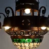 Best Pamono Vintage Ceiling Lamp